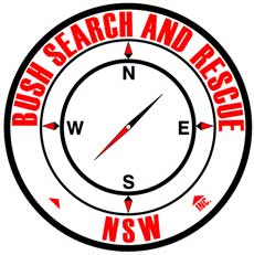Bush Search and Rescue