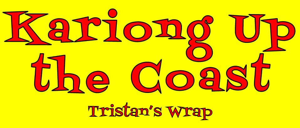 Tristan's Wrap