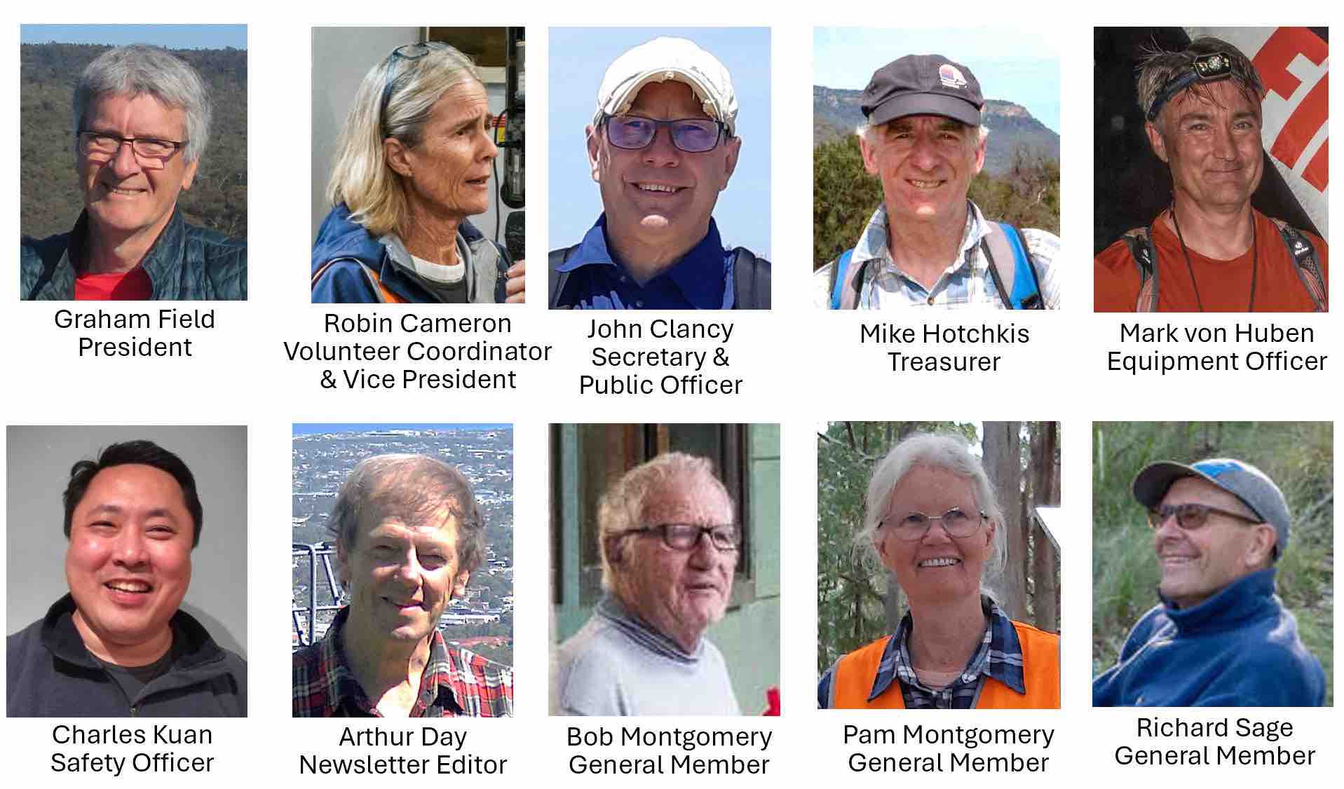 Committee