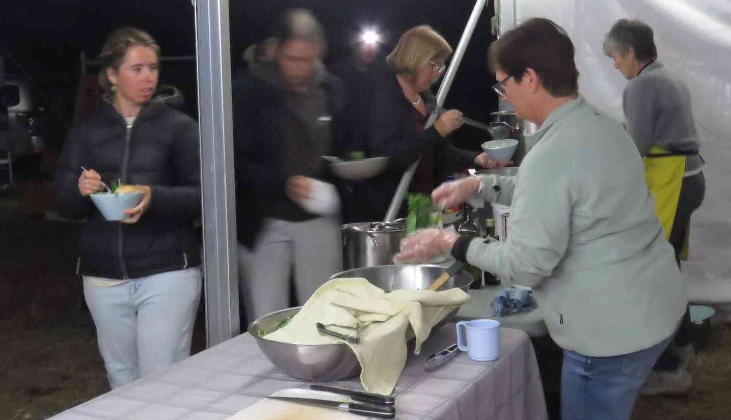 Caterers