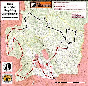 route-map