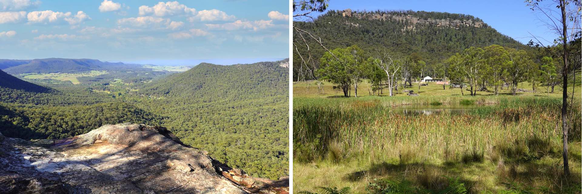 Explorergaine montage