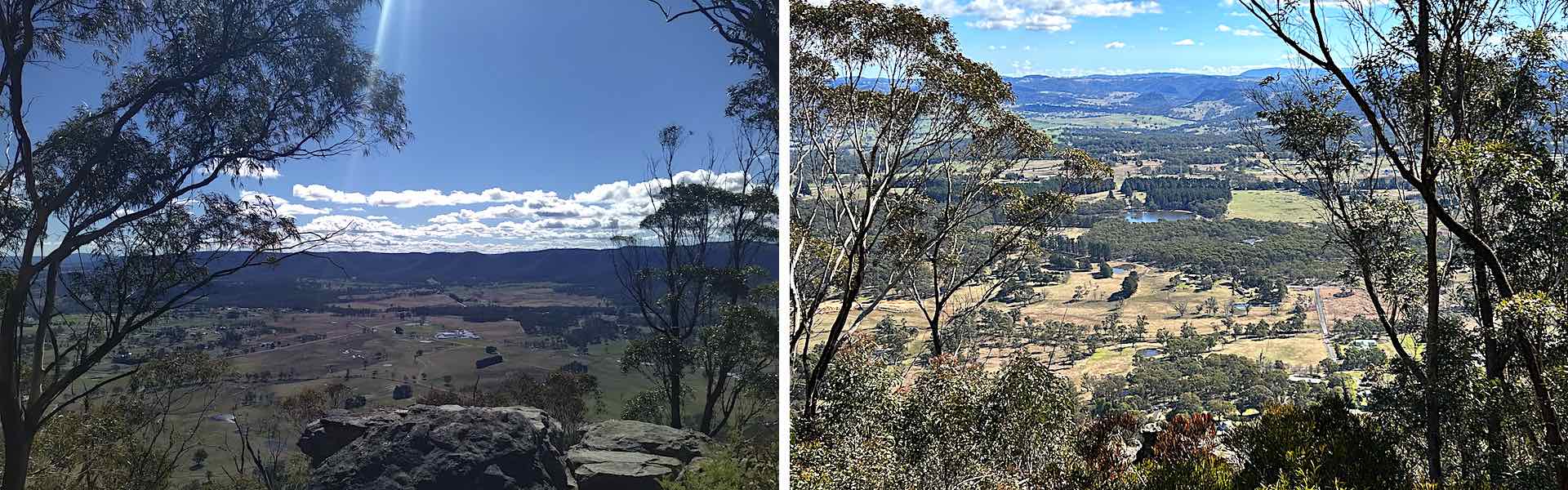 Explorergaine montage