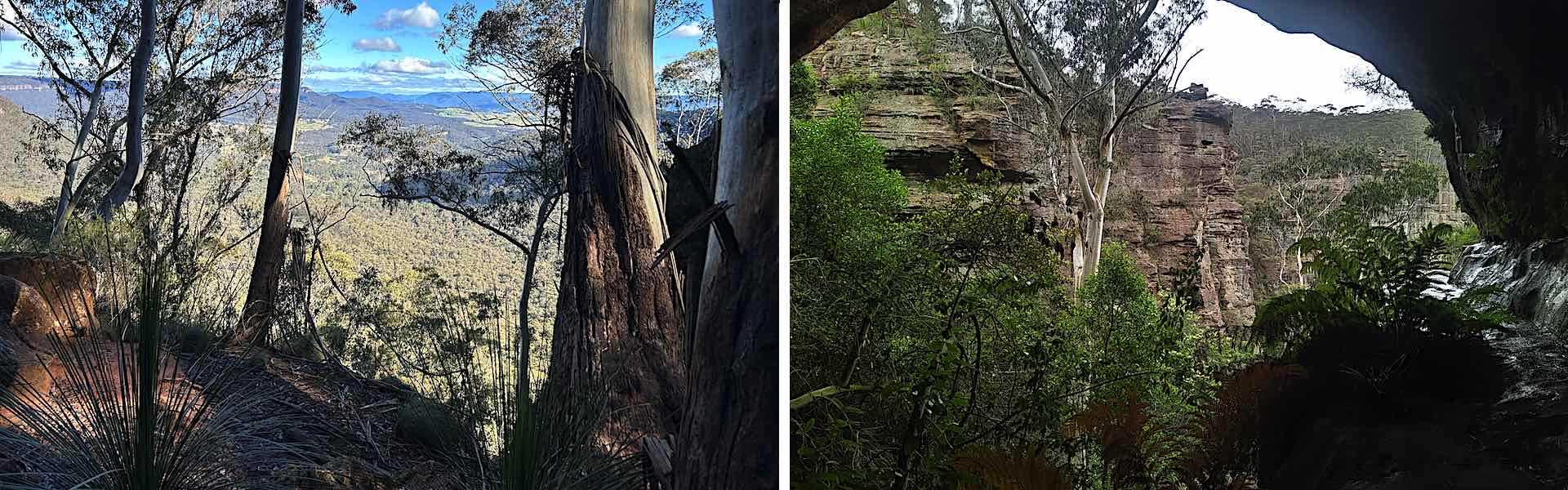 Explorergaine montage