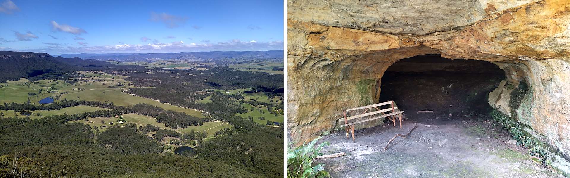 Explorergaine montage