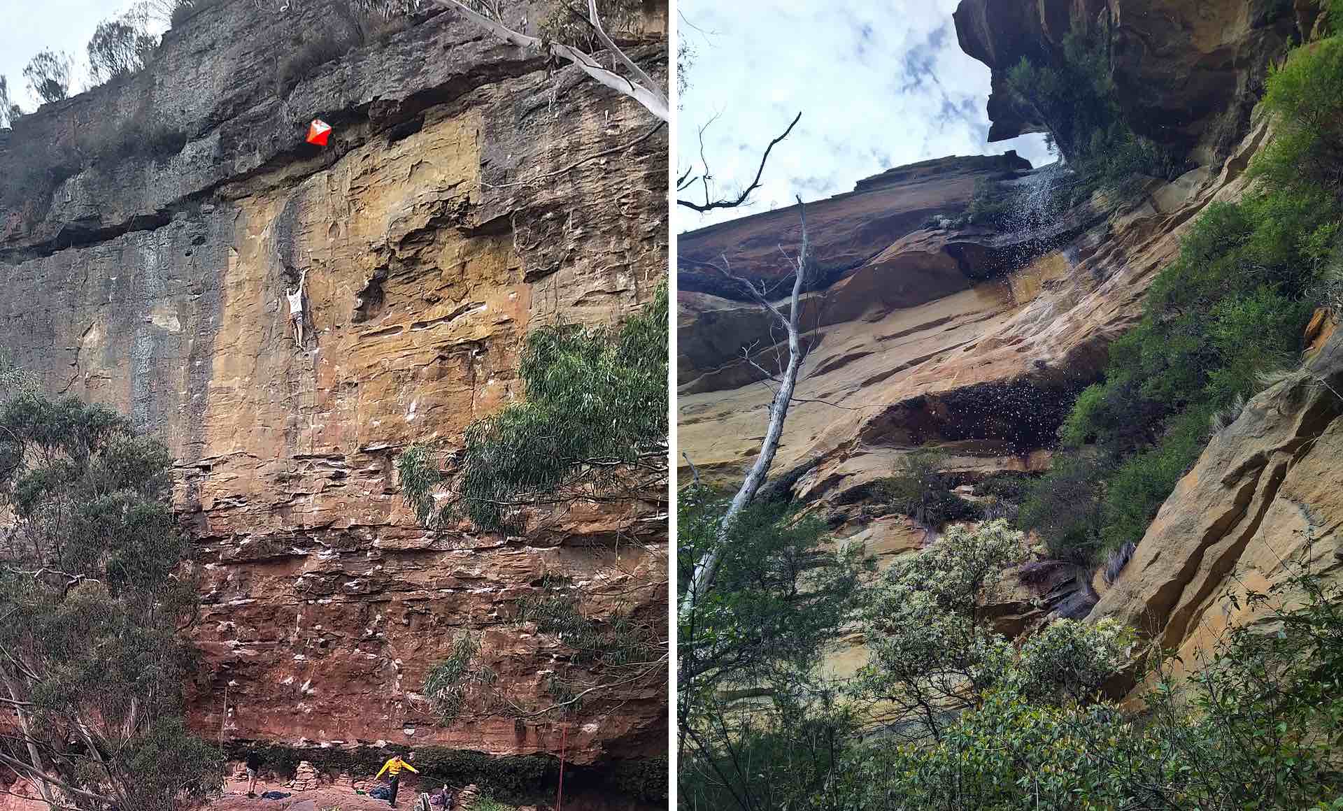 Explorergaine montage