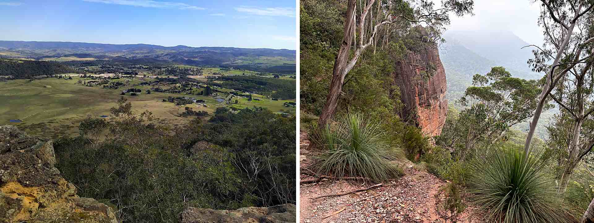 Explorergaine montage