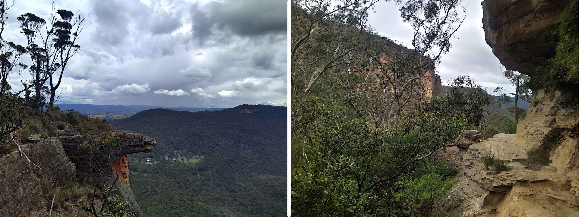 Explorergaine montage