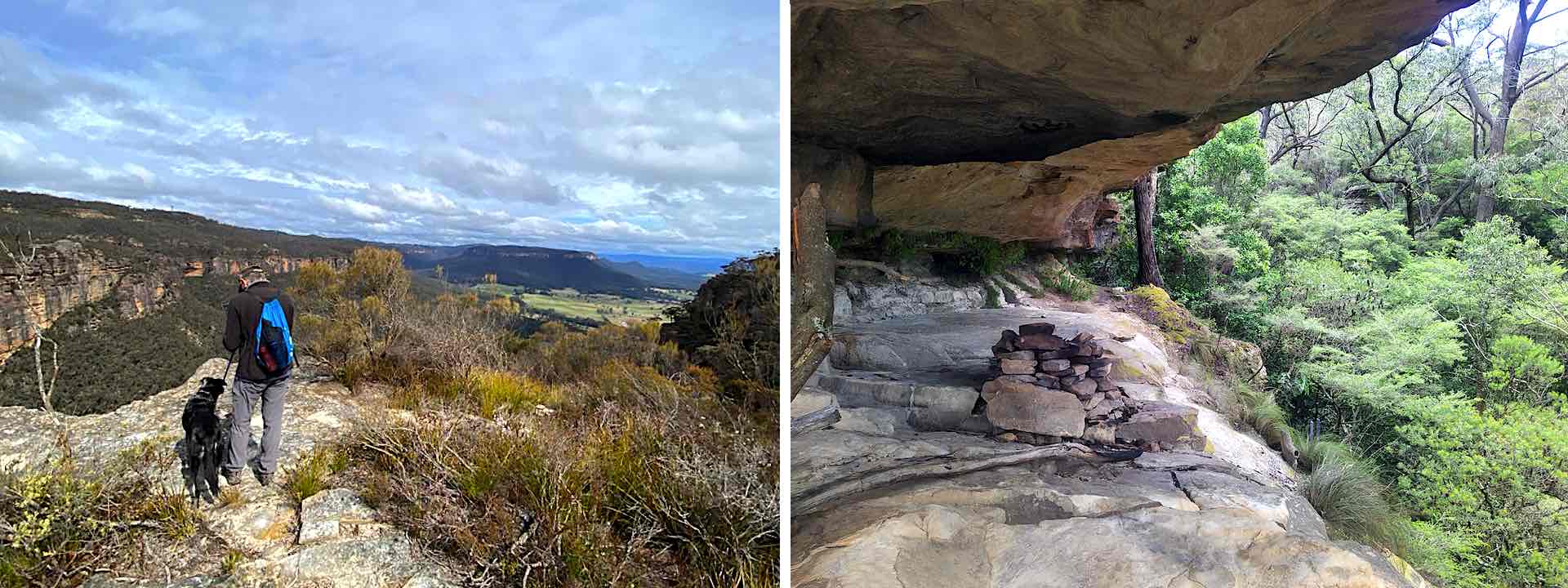 Explorergaine montage