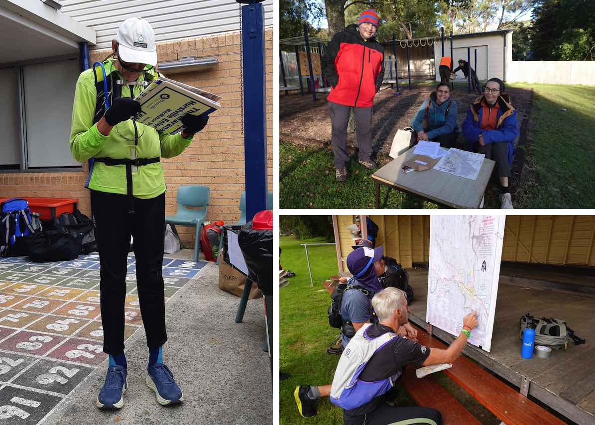 Explorergaine montage