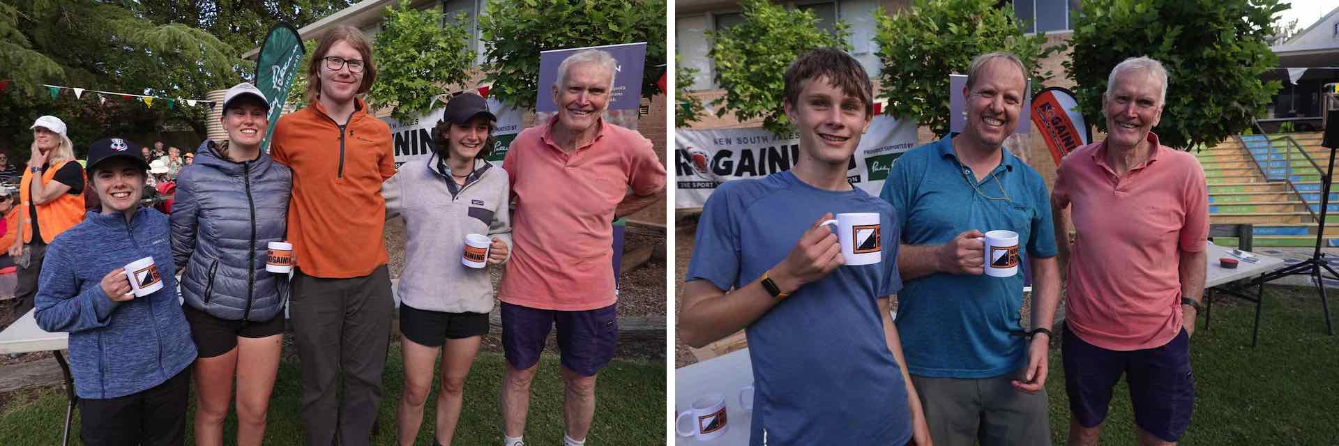 Explorergaine montage