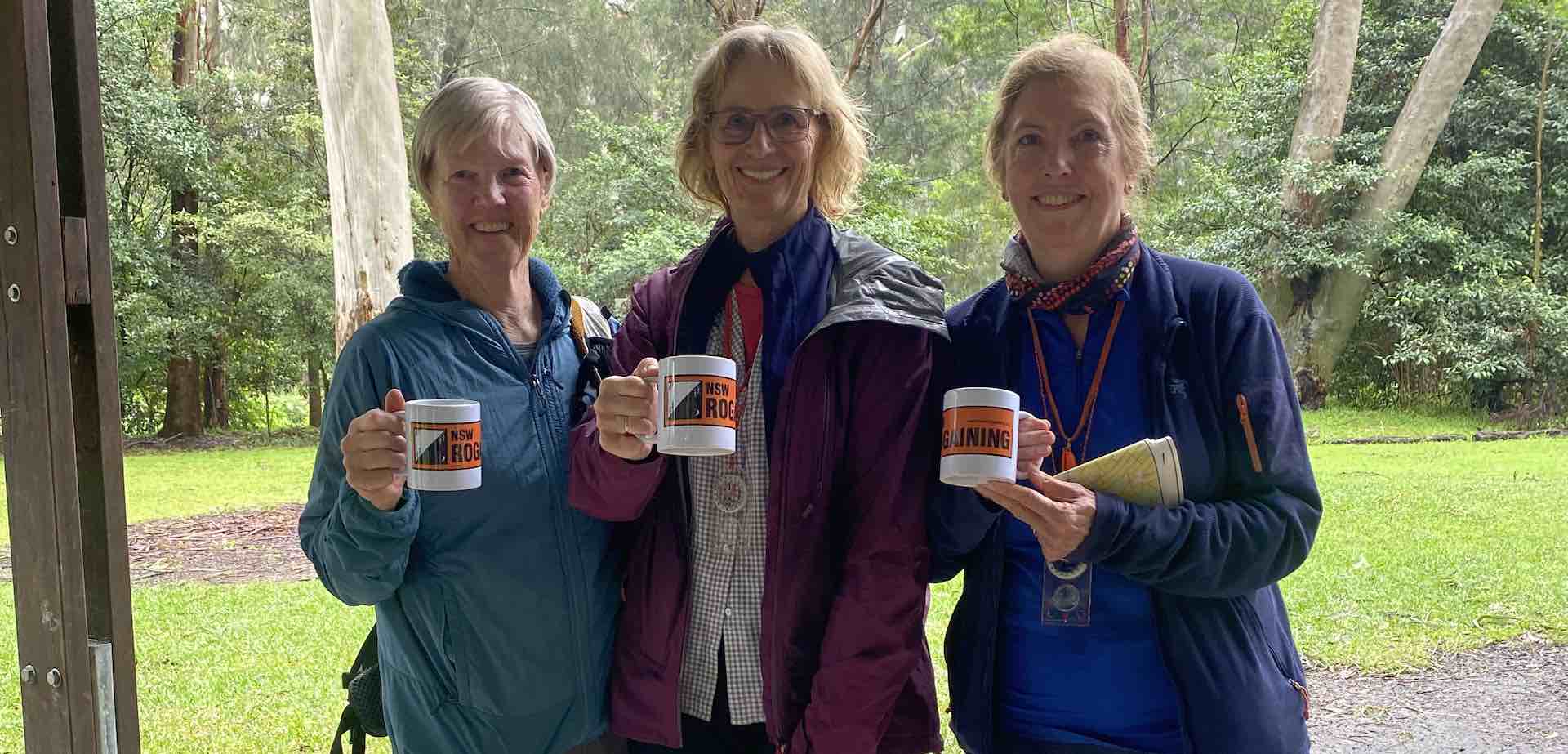 Workshop winners