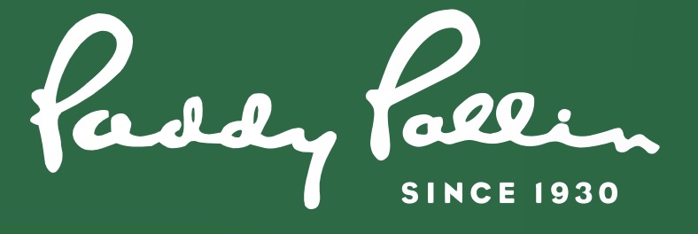 Paddy Pallin logo