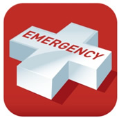 Emergency+ App