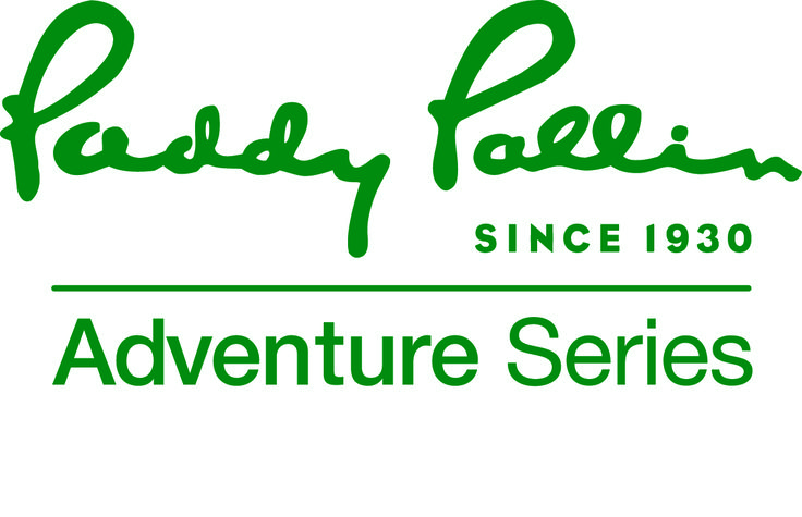 Paddy Pallin Adventure Series