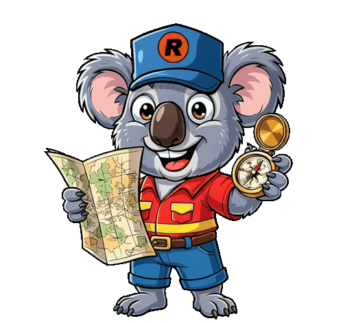Welcome to NSW Orienteering
