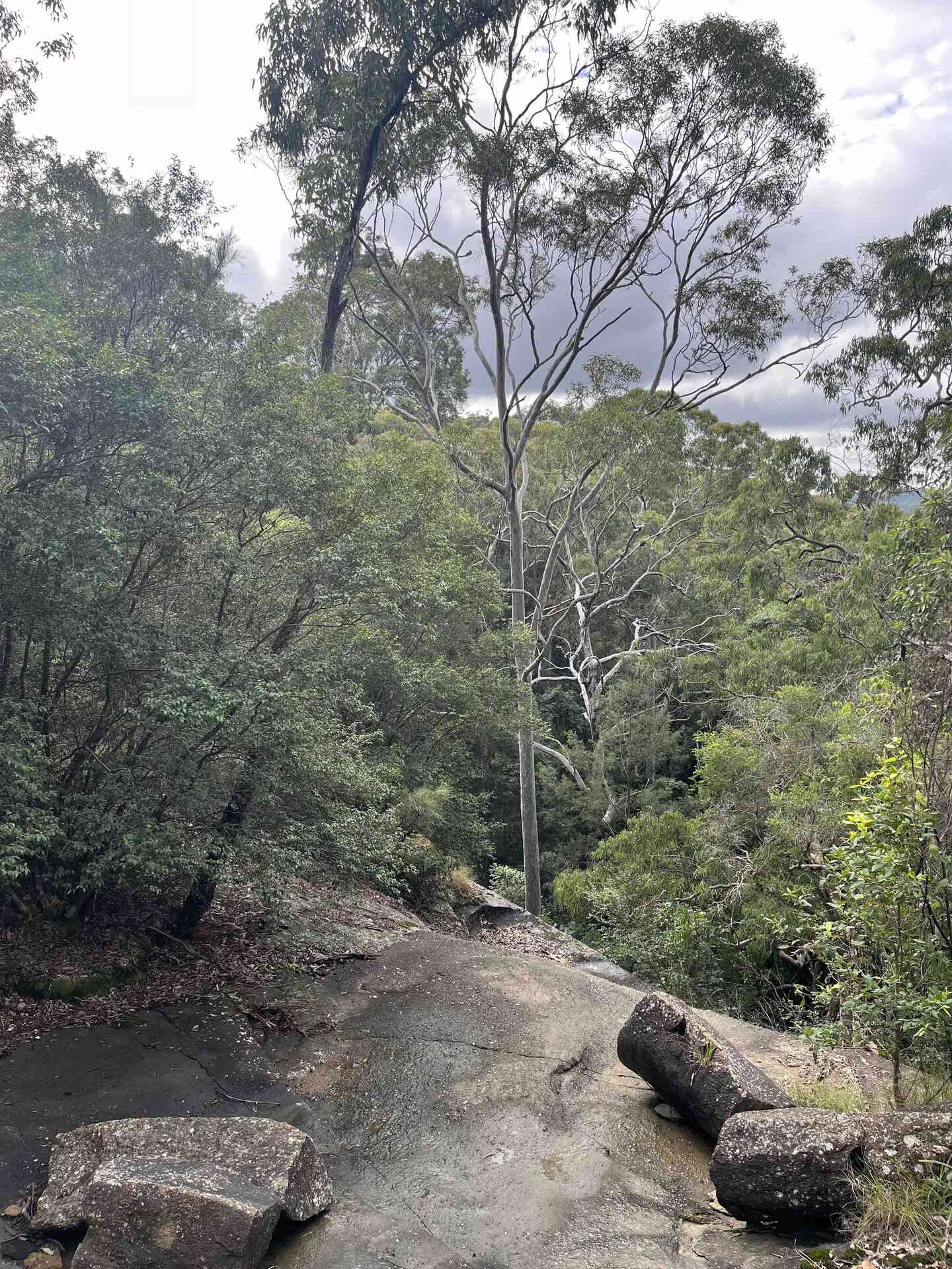 waterfall
